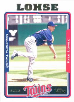 Kyle Lohse