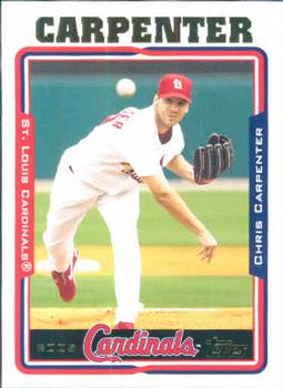 Chris Carpenter