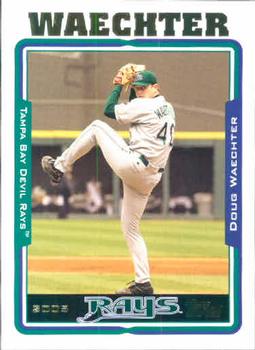 Doug Waechter