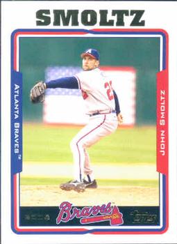 John Smoltz
