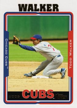 Todd Walker