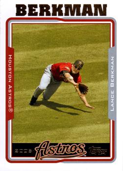 Lance Berkman