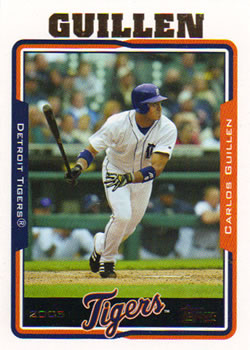 Carlos Guillen