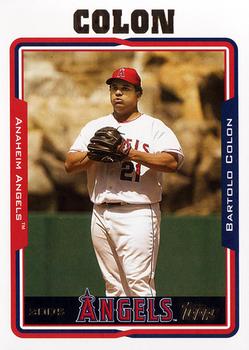 Bartolo Colon