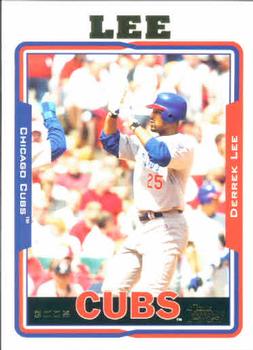 Derrek Lee