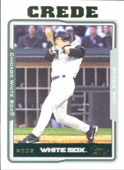 Joe Crede