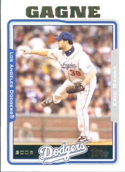 Eric Gagne
