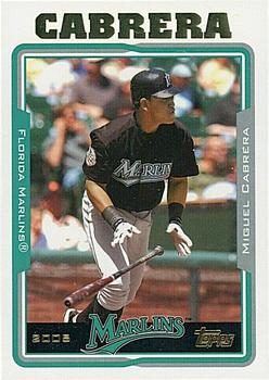 Miguel Cabrera