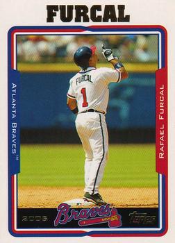 Rafael Furcal
