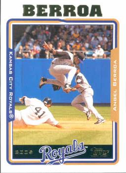 Angel Berroa