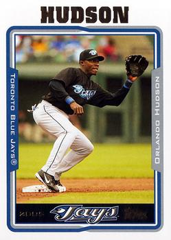 Orlando Hudson