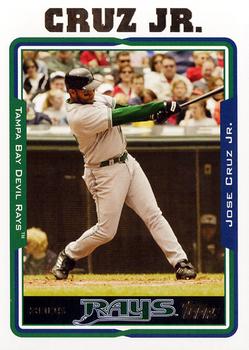 Jose Cruz Jr.