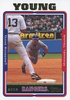 Michael Young