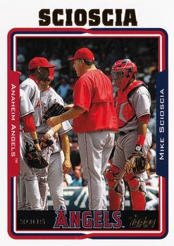 Mike Scioscia