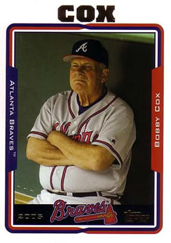 Bobby Cox