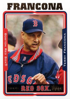 Terry Francona