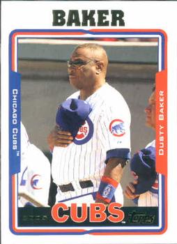 Dusty Baker