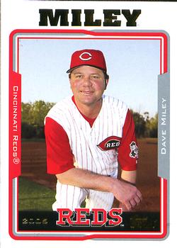 Dave Miley