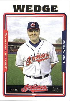 Eric Wedge
