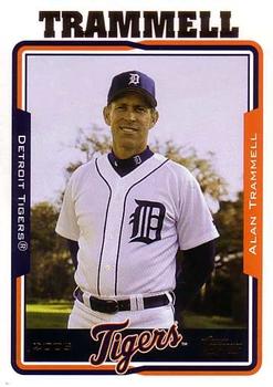 Alan Trammell