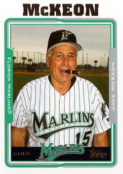 Jack McKeon