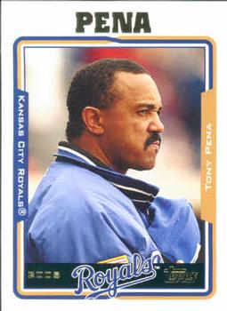 Tony Pena