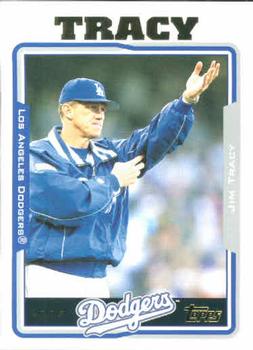 Jim Tracy
