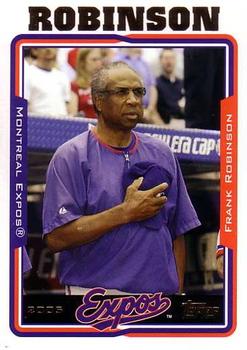 Frank Robinson