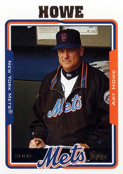 Art Howe