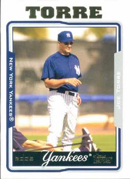 Joe Torre