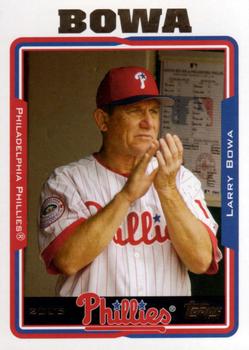 Larry Bowa