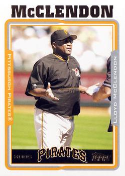 Lloyd McClendon