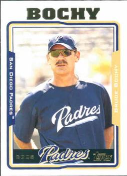 Bruce Bochy
