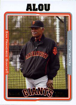 Felipe Alou