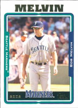 Bob Melvin