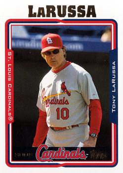 Tony LaRussa