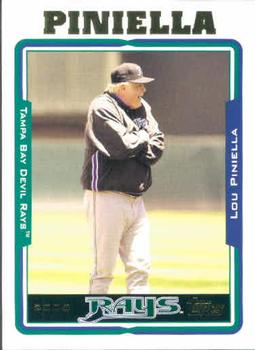 Lou Piniella