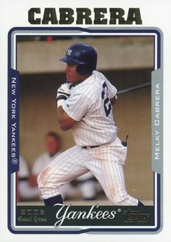 Melky Cabrera
