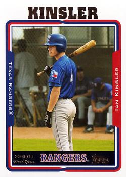 Ian Kinsler