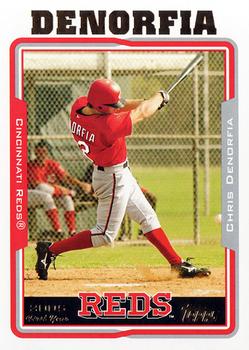 Chris Denorfia