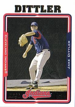 Jake Dittler
