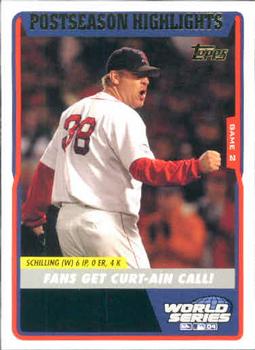 Fans Get Curt-ain Call!
