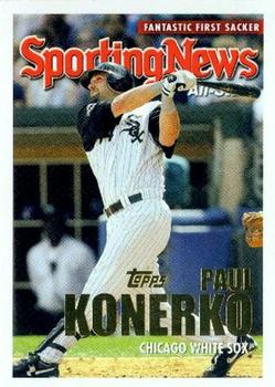 Paul Konerko