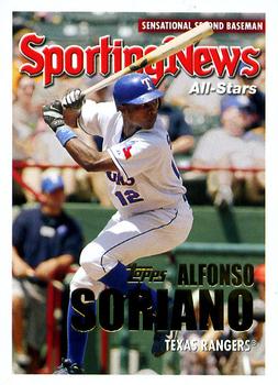 Alfonso Soriano