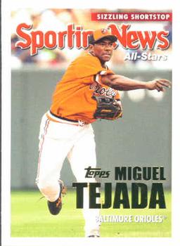 Miguel Tejada