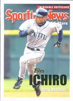 Ichiro