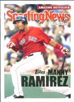 Manny Ramirez