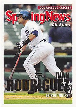 Ivan Rodriguez