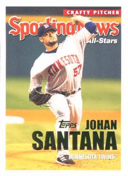 Johan Santana