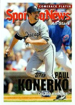 Paul Konerko